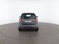 usata Smart ForTwo Coupé 70 1.0 twinamic Passion