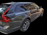Usata Volvo V90 CC Plus 197 CV (144 kW) 2024 Platinum grey metallizzato Station wagon