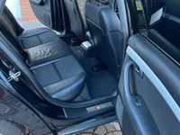 Occasion Audi A4 Ambiente 179 PK (131 kW) 2003 Zwart Stationwagen
