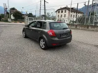 Usata Kia Ceed GT EX 115 CV (84 kW) 2011 Grigio Berlina