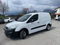 usata Peugeot Partner BlueHDi 75 L1 Furgone + IVA