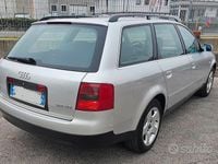 Usata Audi A6 Ambiente 150 CV (110 kW) 2000 Station wagon