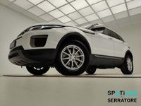 usata Land Rover Range Rover evoque RR