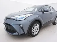 Usado Toyota C-HR Business Edition 122 CV (89 kW) 2022 Gris SUV