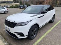 Usata Land Rover Range Rover Velar R-Dynamic 204 CV (150 kW) 2021 Bianco SUV