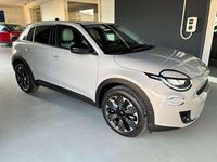 Nuova Fiat 600 La Prima 101 CV (74 kW) 2025 Verde mare SUV