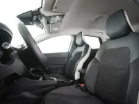 Usata Renault Captur Life 95 CV (69 kW) 2020 Grigio SUV