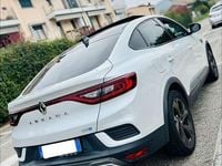 Usata Renault Arkana R.S. 94 CV (69 kW) 2022 SUV