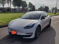 Brugt Tesla Model 3 152 kW (208 HK) 2020 Sedan