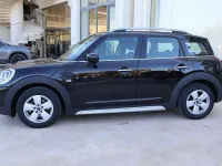 Usata Mini Cooper S Countryman Business 116 CV (85 kW) 2020 Nero SUV