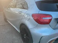 Usata Mercedes A180 2016 Berlina