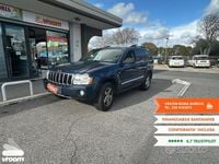 Usata Jeep Grand Cherokee 218 CV (160 kW) 2005 SUV
