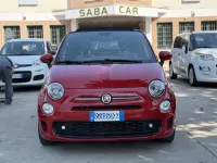 Usata Fiat 500C Dolcevita 69 CV (50 kW) 2020 Other Cabrio