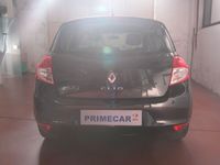 usata Renault Clio Clio 1.2 16V1.2 BZ./GPL 5P. ANNO 2010