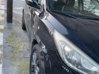 Usata Hyundai ix35 115 CV (84 kW) 2013 Nero SUV