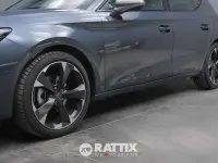 Usata Cupra Leon 150 CV (110 kW) 2025 Grigio Berlina