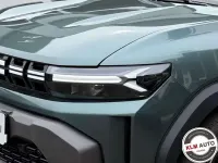 Begagnad Dacia Duster Extreme 94 HK (69 kW) 2024 Grå SUV