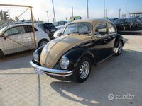 Usata VW Beetle 53 CV (38 kW) 1982 Beige Utilitaria