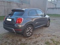 Usata Fiat 500X Cross 140 CV (102 kW) 2015 SUV