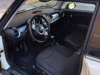 Occasion Mini ONE 95 ch (69 kW) 2007 Blanc Citadine