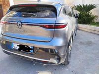 Usata Renault Mégane Evolution 60 kW (82 CV) 2022 Grigio Berlina