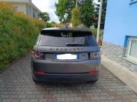Usata Land Rover Discovery Sport HSE 150 CV (110 kW) 2017 SUV