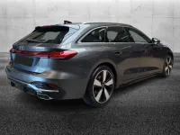 Usata Audi A5 S-Line 204 CV (150 kW) 2025 Grigio Station wagon