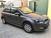 Usata VW Polo Comfortline 75 CV (55 kW) 2011 Berlina