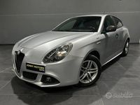 usata Alfa Romeo Giulietta 2.0 JTDm - 175cv TCT