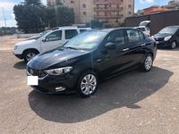Usata Fiat Tipo Opening Edition 120 CV (88 kW) 2015 Nero Berlina