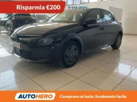 Usata Lancia Ypsilon 101 CV (74 kW) 2025 Nero Utilitaria