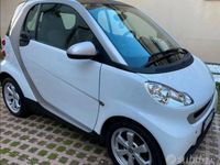 Usata Smart ForTwo Coupé 54 CV (39 kW) 2013 Utilitaria