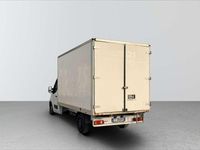 Usata Renault Master SE 145 CV (106 kW) 2018 Bianco Furgone