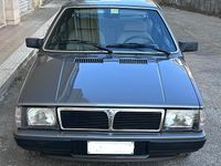 Usata Lancia Prisma 1986 Berlina