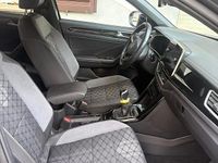 Usata VW T-Roc R-line 110 CV (80 kW) 2023 Grigio SUV