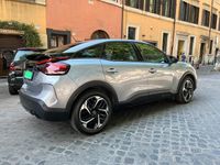 Usata Citroën C4 Feel 131 CV (96 kW) 2021 Grigio Berlina