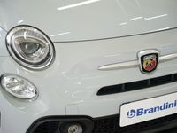 usata Abarth 595 1.4 t-jet 145cv auto