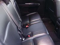 Occasion Fiat Freemont Lounge 170 ch (125 kW) 2015 Blanc SUV