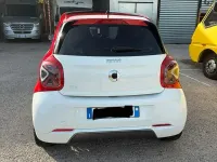 Usata Smart ForFour 90 CV (66 kW) 2018 Utilitaria