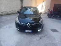 Usata Renault Clio IV 90 CV (66 kW) 2017 Nero Berlina