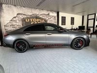 Gebraucht Mercedes CLA45 AMG Style 421 PS (309 kW) 2024 Grau Limousine