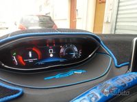 Usata Peugeot 5008 130 CV (95 kW) 2019 Bianco SUV