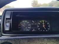 Begagnad VW Jetta 1987 Sedan