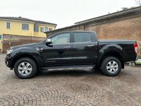 usata Ford Ranger 2.0TDCI DOUBLE CAB LIMITED 170CV