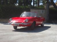 usata Fiat 850 Spider