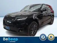 Usata Land Rover Range Rover Sport SE Dynamic 249 CV (183 kW) 2023 Nero metallizzato SUV