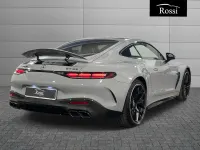 Usata Mercedes AMG GT 63 Premium Plus 585 CV (430 kW) 2024 Grigio alpi standard manufaktur Coupé