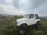 Usata Suzuki Samurai 1985 SUV