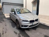 Usata BMW 218 Active Tourer Efficient Dynamics 150 CV (110 kW) 2017 Monovolume