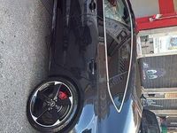 Usata Audi A7 Sportback 272 CV (200 kW) 2015 Nero Utilitaria